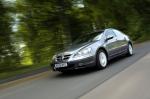 Honda Legend 2004 года